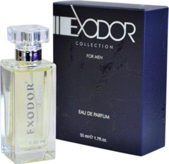 EXODOR M-40 Eau De Parfum For Men 55 ml