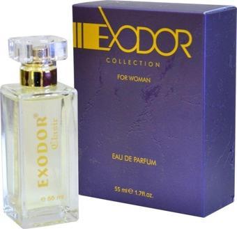 EXODOR W-17 Eau De Parfum For Women 55 ml