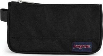 Jansport Medium Accessory Pouch Black Kalem Çantası