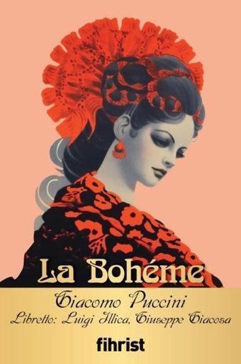 La Boheme - Opera Klasikleri 8 - Fihrist
