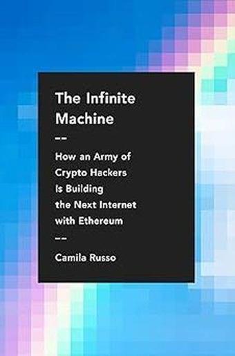 Infinite Machine - Kolektif  - HarperCollins