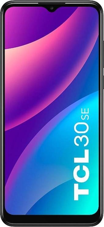 TCL 30 Se 64gb 4gb Ram Mavi Cep Telefonu