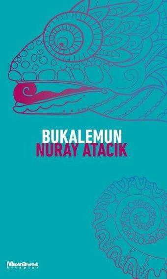 Bukalemun - Maceraperest Kitaplar