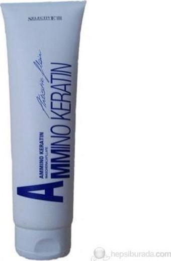 Selective Protek Ammino Keratin Maschera Saç Maskesi 300 ml