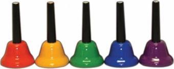 Boomwhackers CNHB-C Chromatic Handbell