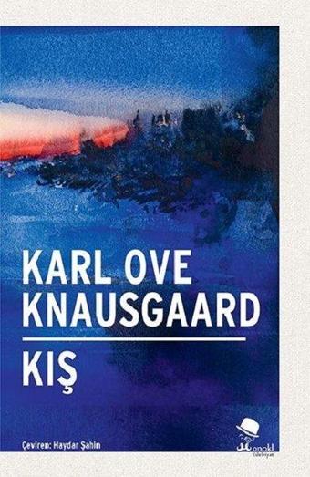 Kış - Karl Ove Knausgaard - Monokl