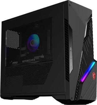 MSI MAG Infinite S3 14NUC5-1437EU i5-14400F 16GB 1TB SSD 8GB RTX4060 VENTUS 2X Windows 11 Home