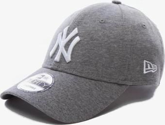 New Era 12523896 Jersey 9Forty Neyyan Grhwhı Unisex Şapka