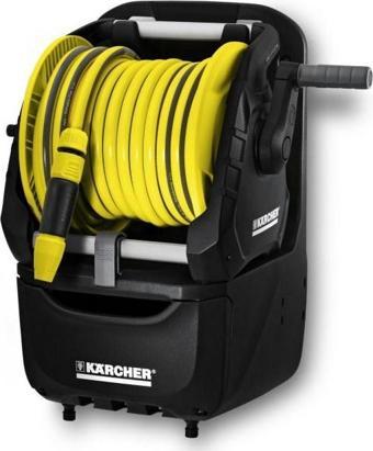 KARCHER 2.645-164.0 HR 7.315 KİT 1/2'' 15 METRE HORTUM KUTUSU