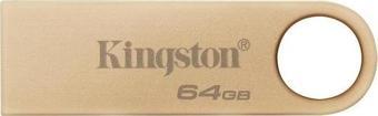 Dtse9G3-64Gb 64Gb 220Mb-S Metal Usb 3.2 Gen 1 Datatraveler Se9 G3 Flash Bellek