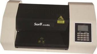 Sarff 230 SL Laminasyon Sistemi