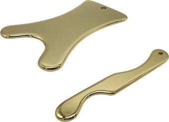 Gold Graston 2 Parçalı Set Model 8
