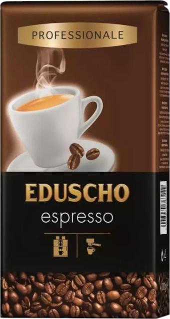 Tchibo Eduscho Espresso Profesional Çekirdek Kahve 1 kg