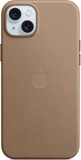 Apple iPhone 15 Plus MagS MikroDokuma Kılıf AP.MT473ZM.A