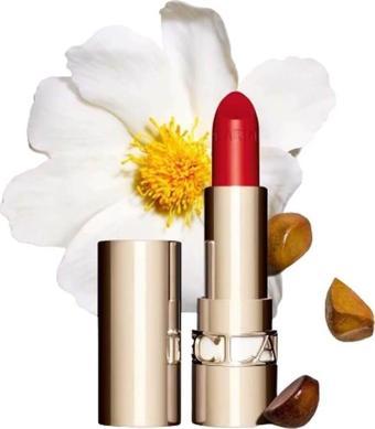 Clarins Joli Rouge 768 Ruj