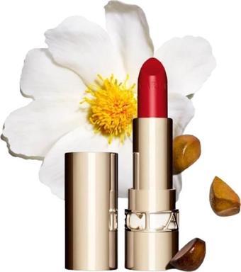 Clarins Joli Rouge 742 Ruj