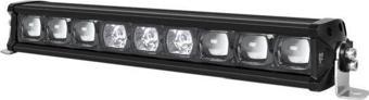 Hella Off-Road Alüminyum Gövde Led Lamba 12V-24V Lightbar LBX-540 1GJ360002-002