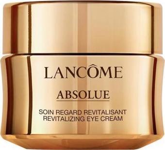 Lancome Absolue Revitalizing Eye Cream 20 ml Göz Bakım Kremi