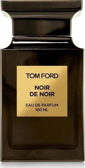 Tom Ford Noir De Noir EDP 100 ml 