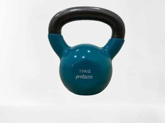 Proforce Vinil Kettlebell - KTB10 Kg