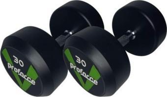 Proforce Dambıl Ağırlık ( Adet ) DB30 KG