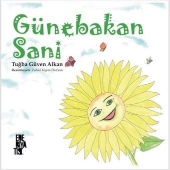 Günebakan Sani - Tuğba Güven Alkan - Edebiyatist