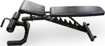 Proforce KS 21 ADJUSTABLE BENCH