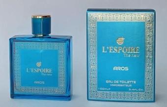 L'espoire Lespoire Aros men parfüm 100 ml