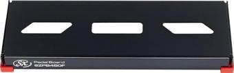 SX SZPB350FBK xXtra Small Flat Pedalboard (Taşıma Çantalı)