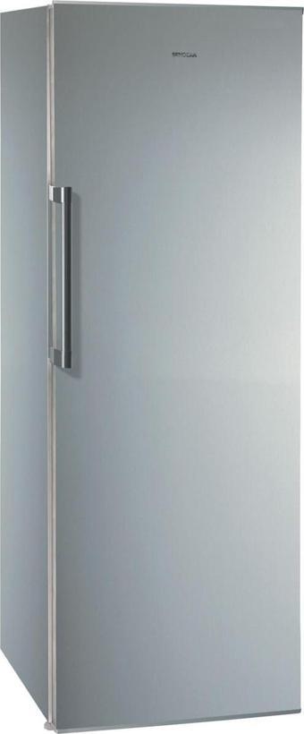 Şenocak Vf 6211 Ix 6 Çekmece Dikey Derin Dondurucu - Inox