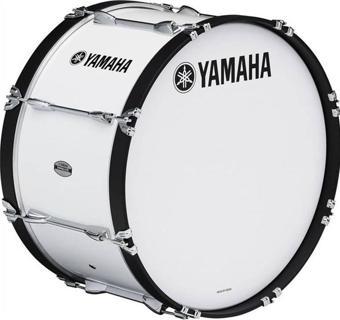Yamaha MB6318 Bando Bas Davul