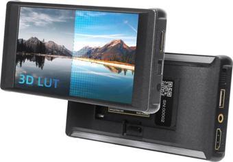 Portkeys PT6 5.2'' 4K HDMI Touchscreen Monitor