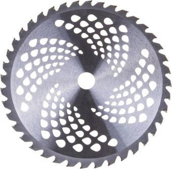 Veta Tırpan Daire Testere 40 Diş Elmas Uç 255x25.4x1.3 mm