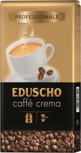 Tchibo Eduscho Caffe Crema Prof. Kahve 1kg