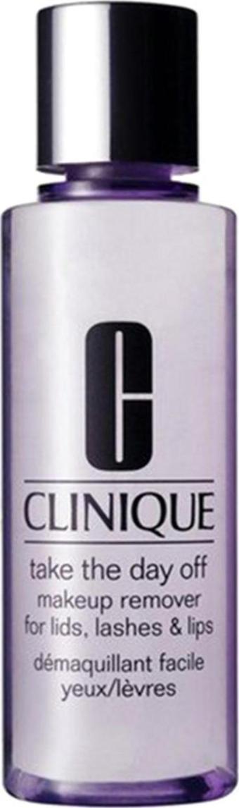 Clinique Take The Day Off Makyaj Temizleyici 125 ml