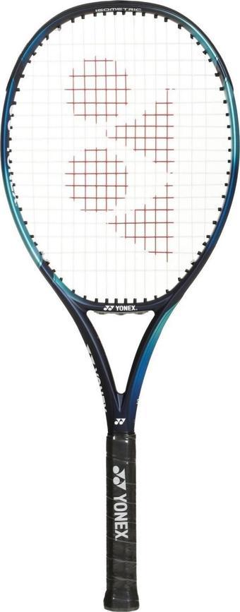 Yonex Ezone Sonic 2023 280 gr 102 Gök Mavi Yetişkin  Tenis Raketi (27"/Grip L1)