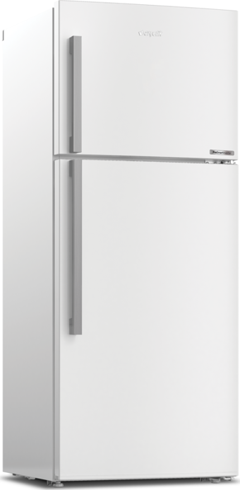 Arçelik 574508 MB No Frost Buzdolabı Beyaz