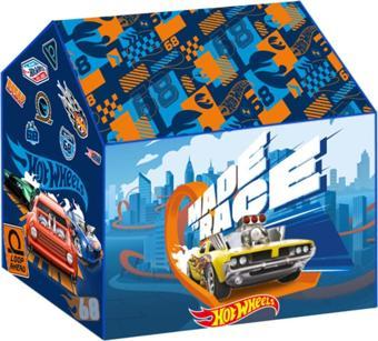 Gokidy Hot Wheels Lisanslı Oyun Çadırı