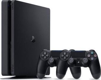 Sony Playstation 4 Slim İthalatçı Garantili