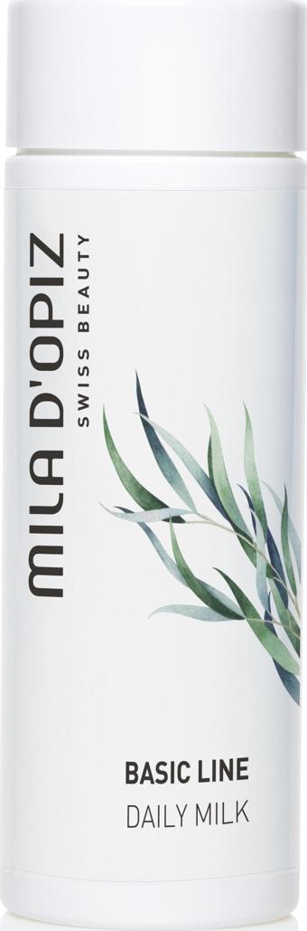 Mila D'opiz Microbiome Cleansing Milk 30 ml - Temizleme Sütü