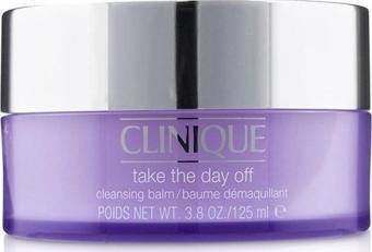 Clinique Take The Day Off Cleansingr Balm 125 ml