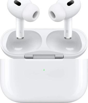 2. Nesil Pro Android Ve Ios İphone Uyumlu Silikonlu Kablosuz Mikrofonlu Bluetooth Kulaklık Tüm Telefonlara Uyumlu