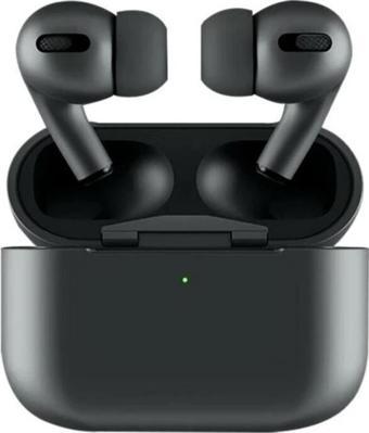 2. Nesil Pro Android Ve Ios İphone Uyumlu Silikonlu Kablosuz Mikrofonlu Bluetooth Kulaklık Tüm Telefonlara Uyumlu