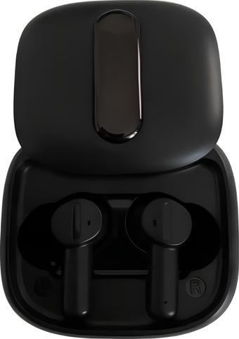 Lkb Kızaklı Android Ve Ios İphone Uyumlu Mikrofonlu Silikonlu Kablosuz Bluetooth Kulaklık Tüm Telefonlara Uyumlu