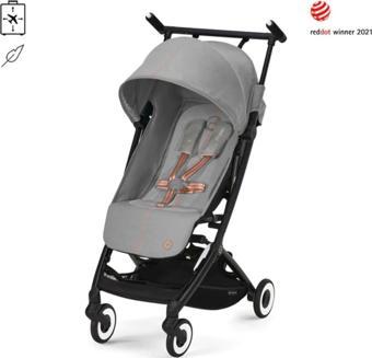 Cybex Libelle Kabin Tipi Bebek Arabası