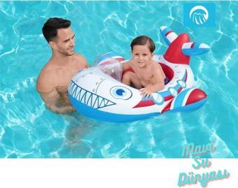 Mavisudünyası Çocuk Botu Sevimli Hayvanlar Yengeç Float Bot