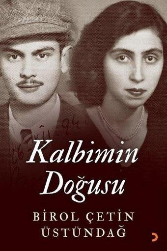 Kalbimin Doğusu - Cinius Yayınevi