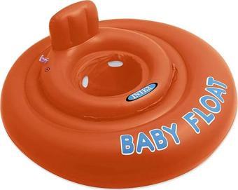 İntex Bebek Simidi Oturmalı 76 Cm