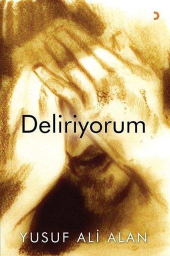 Deliriyorum - Yusuf Ali Alan - Cinius Yayınevi