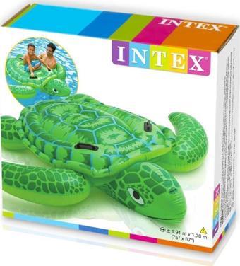 İntex Kaplumbağa Binici